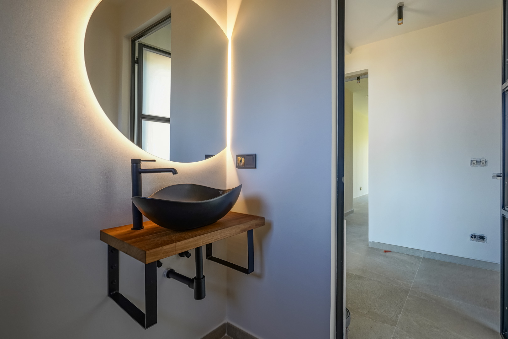 4594CAL - 4594JAV Luxury new build villa for sale in La Guardia, Jávea