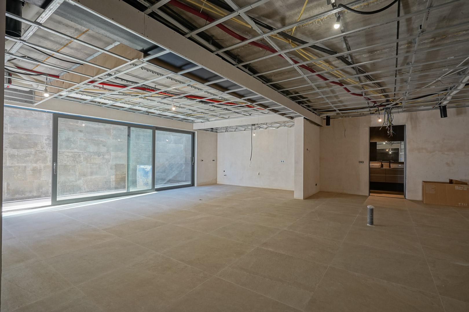 4594CAL - 4594JAV Luxury new build villa for sale in La Guardia, Jávea