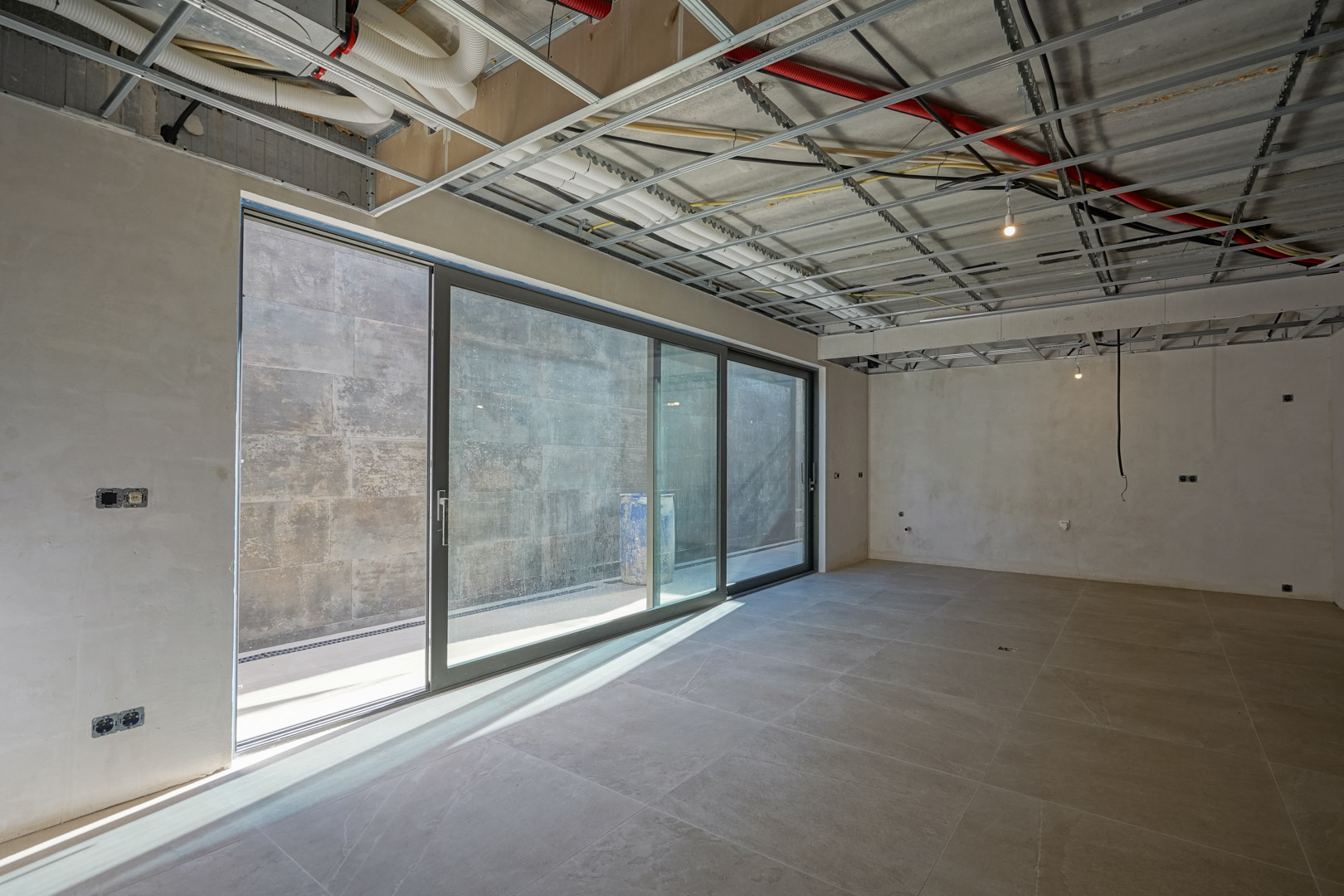 4594CAL - 4594JAV Luxury new build villa for sale in La Guardia, Jávea