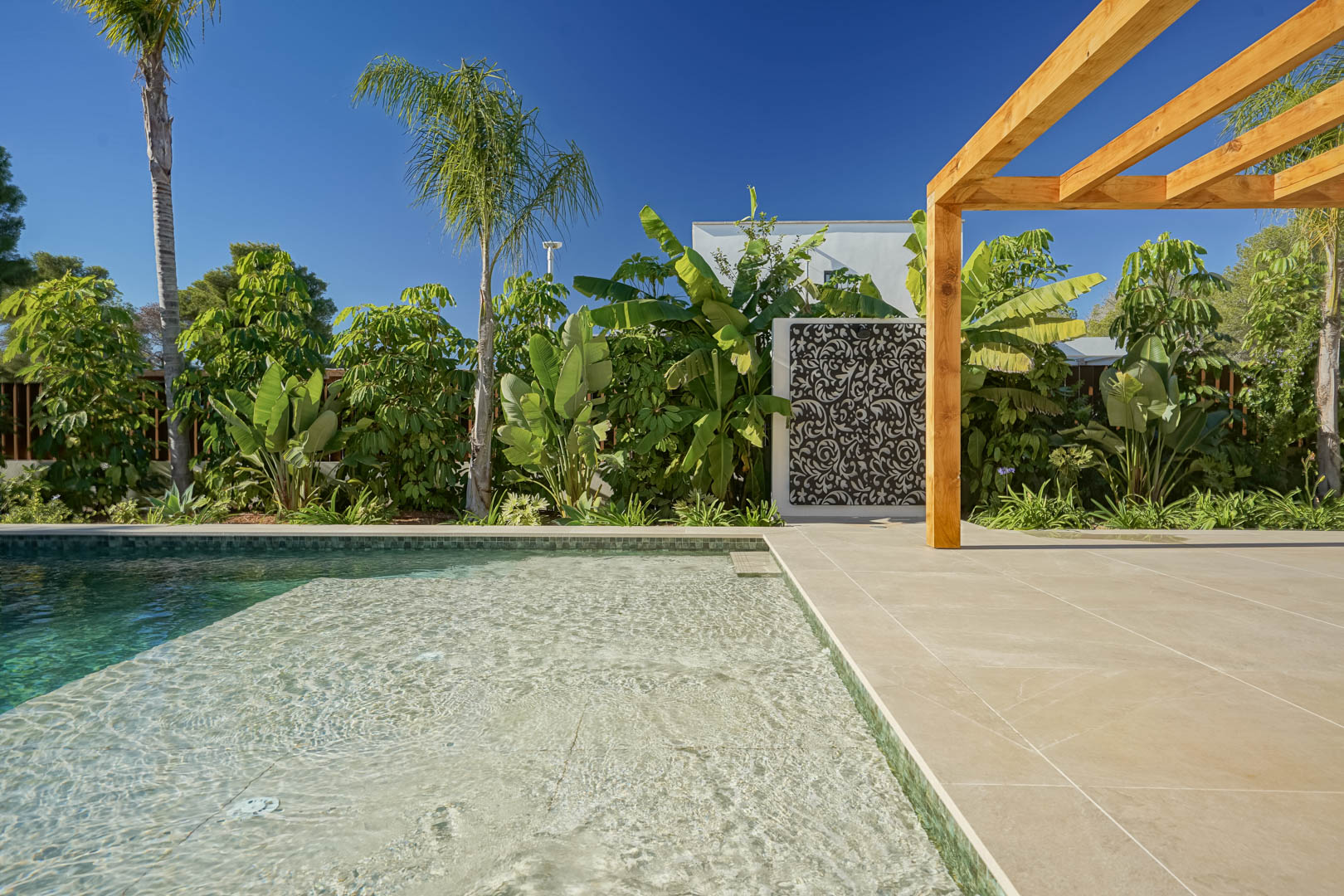 4594CAL - 4594JAV Luxury new build villa for sale in La Guardia, Jávea