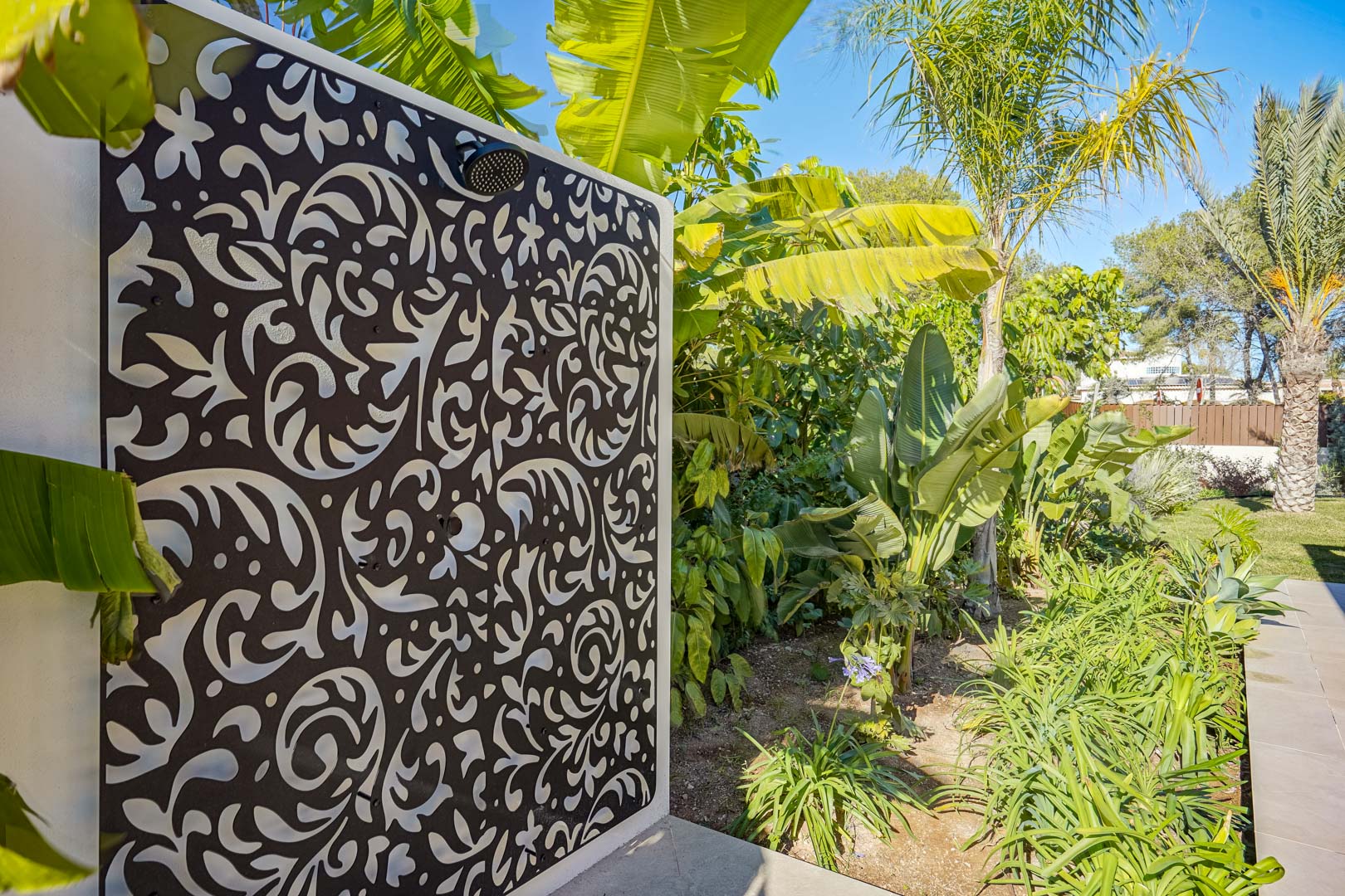 4594CAL - 4594JAV Luxury new build villa for sale in La Guardia, Jávea