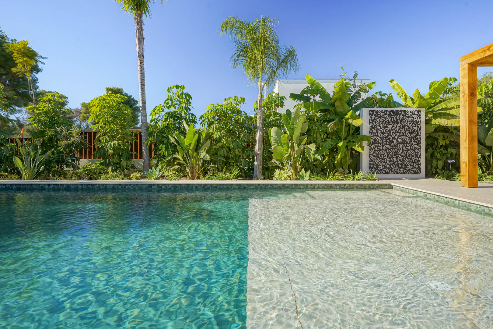 4594CAL - 4594JAV Luxury new build villa for sale in La Guardia, Jávea