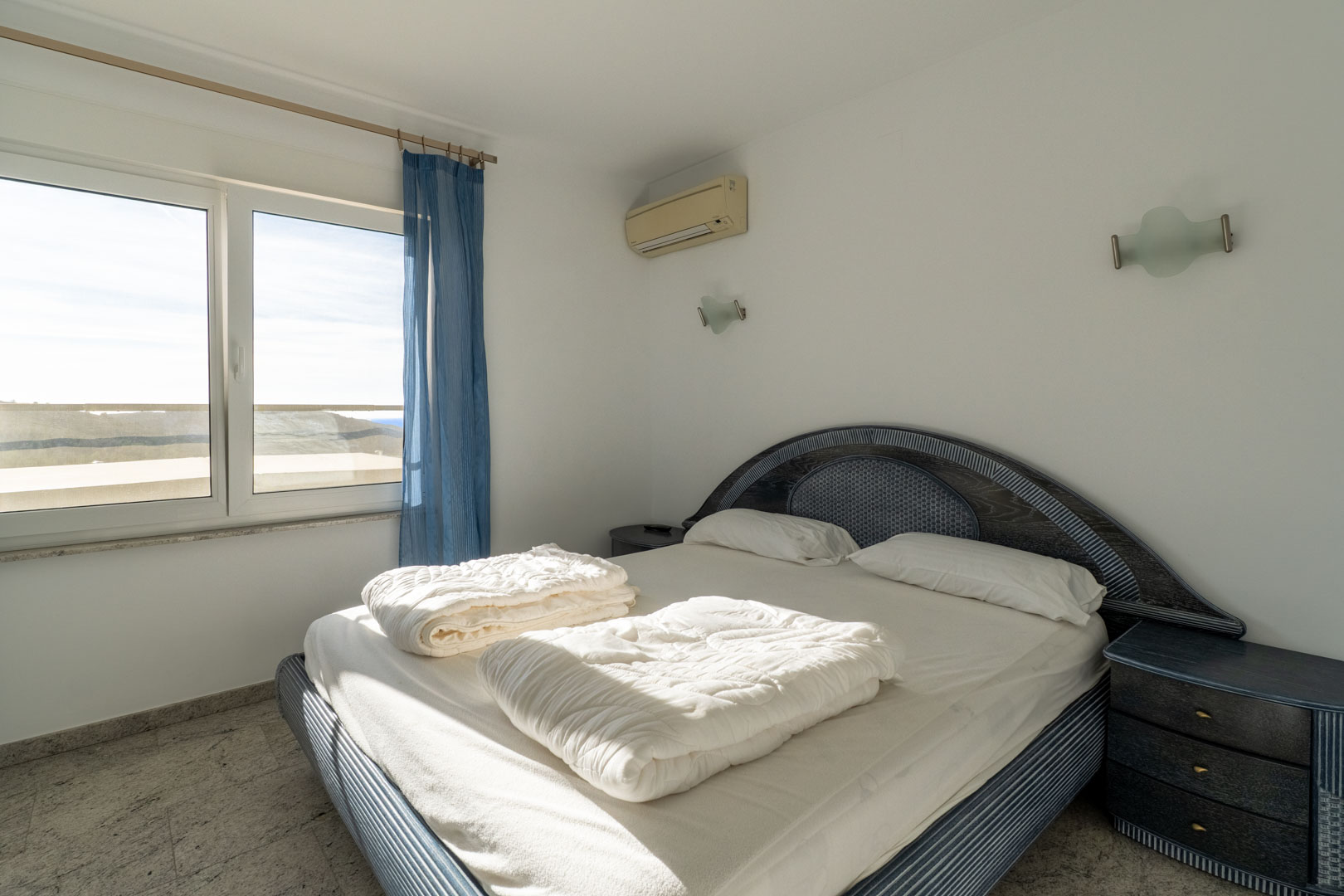 9005MOR - 9005MOR Villa moderne avec vue spectaculaire sur la mer à vendre à Moraira.