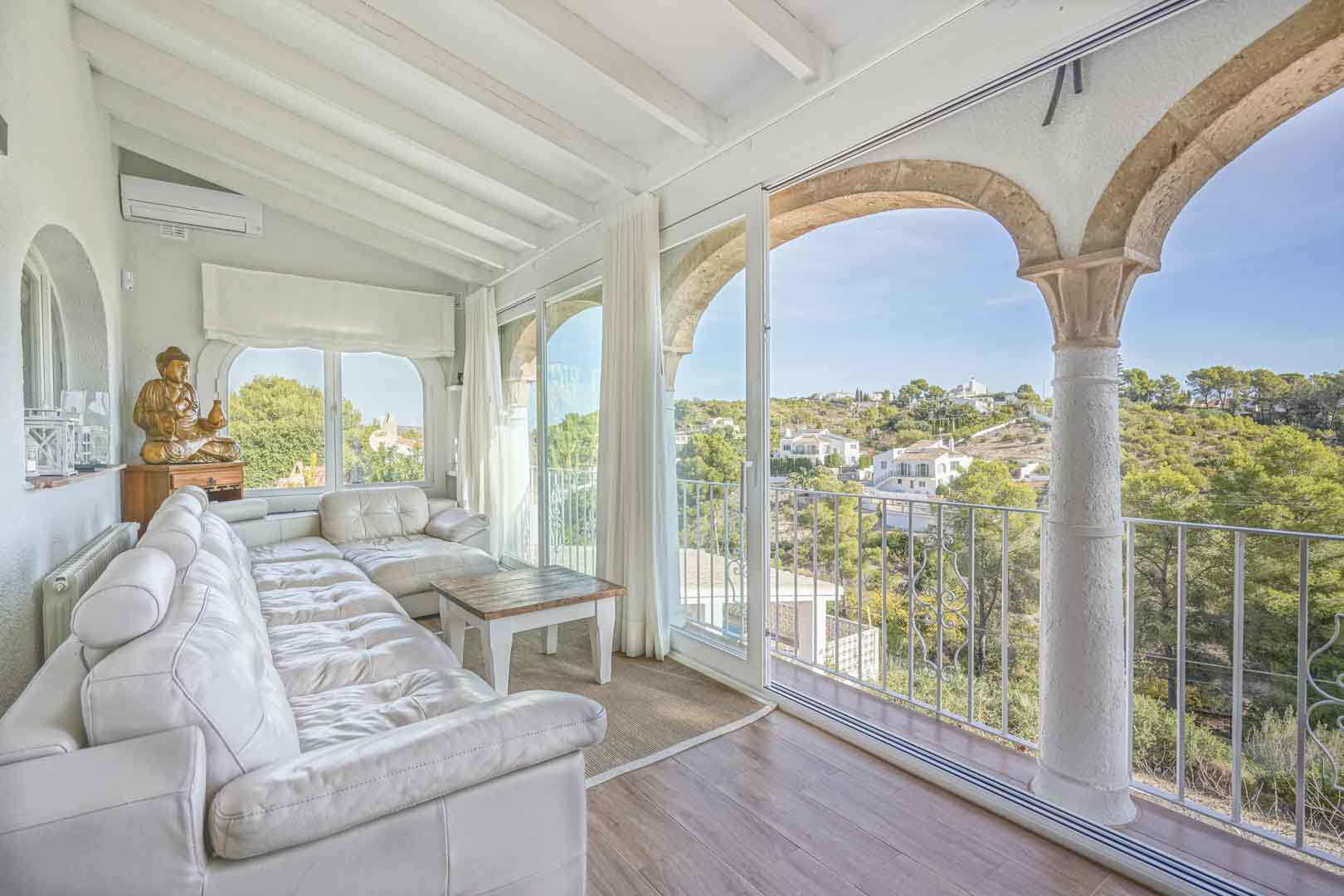 C4XY4318JAV Villa en venta en Jávea