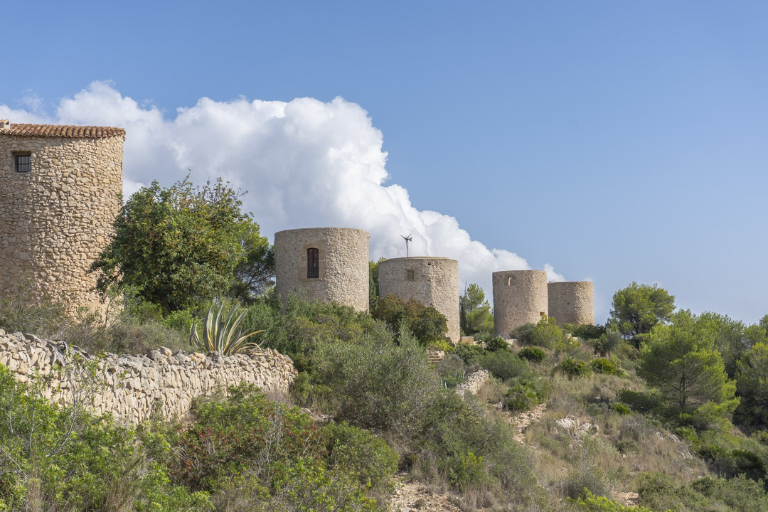 C4XY4318JAV Villa en venta en Jávea