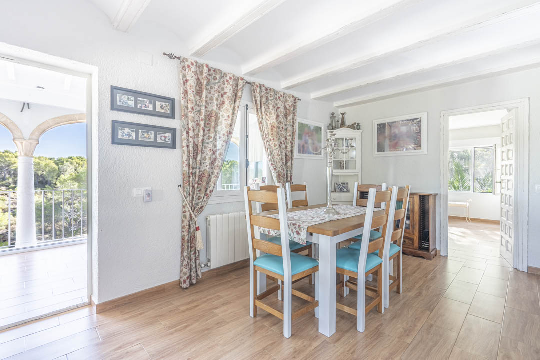 C4XY4318JAV Villa en venta en Jávea