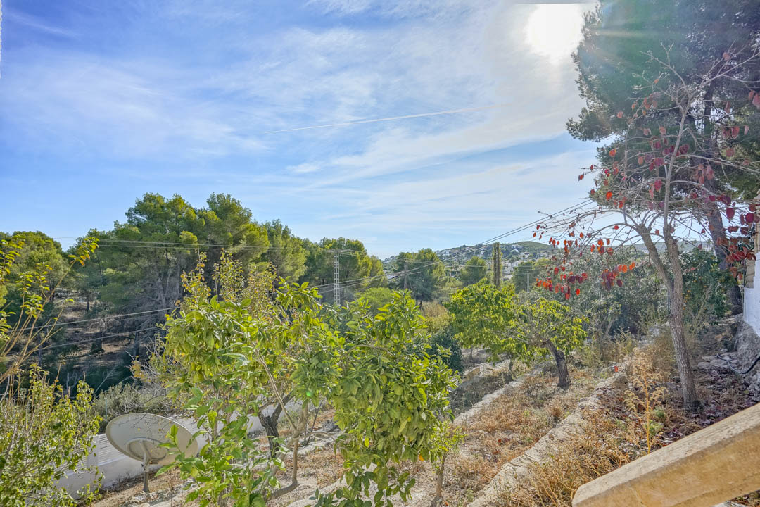 C4XY4318JAV Villa en venta en Jávea