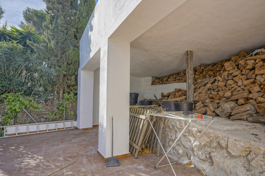 C4XY4318JAV Villa en venta en Jávea