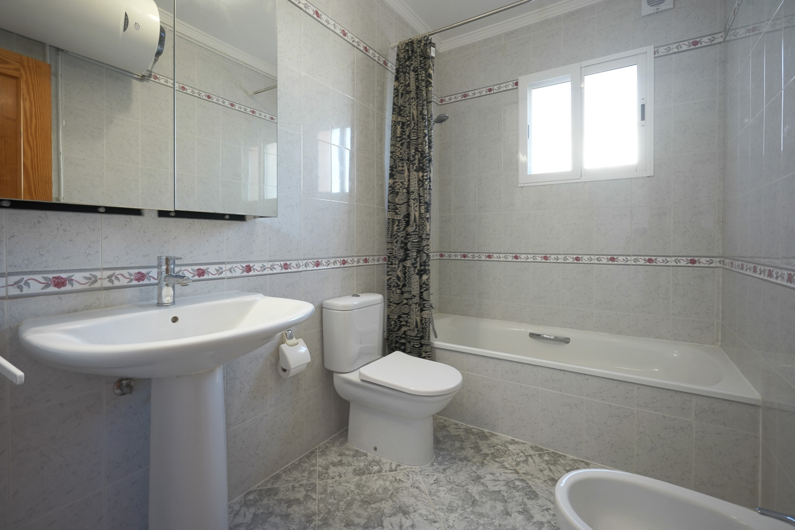 C4XY4596CAL - Villa C4XY4596CAL avec maison d'hôtes et vue panoramique sur la mer à vendre à Oltamar, Calpe