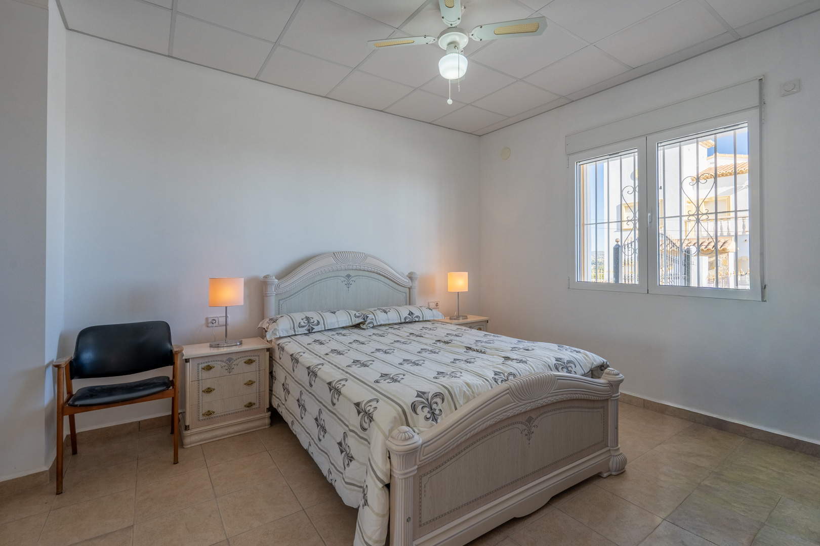 C4XY4596CAL - Villa C4XY4596CAL avec maison d'hôtes et vue panoramique sur la mer à vendre à Oltamar, Calpe