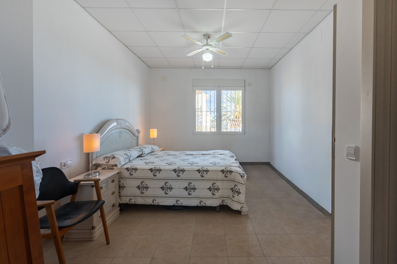 C4XY4596CAL - Villa C4XY4596CAL avec maison d'hôtes et vue panoramique sur la mer à vendre à Oltamar, Calpe