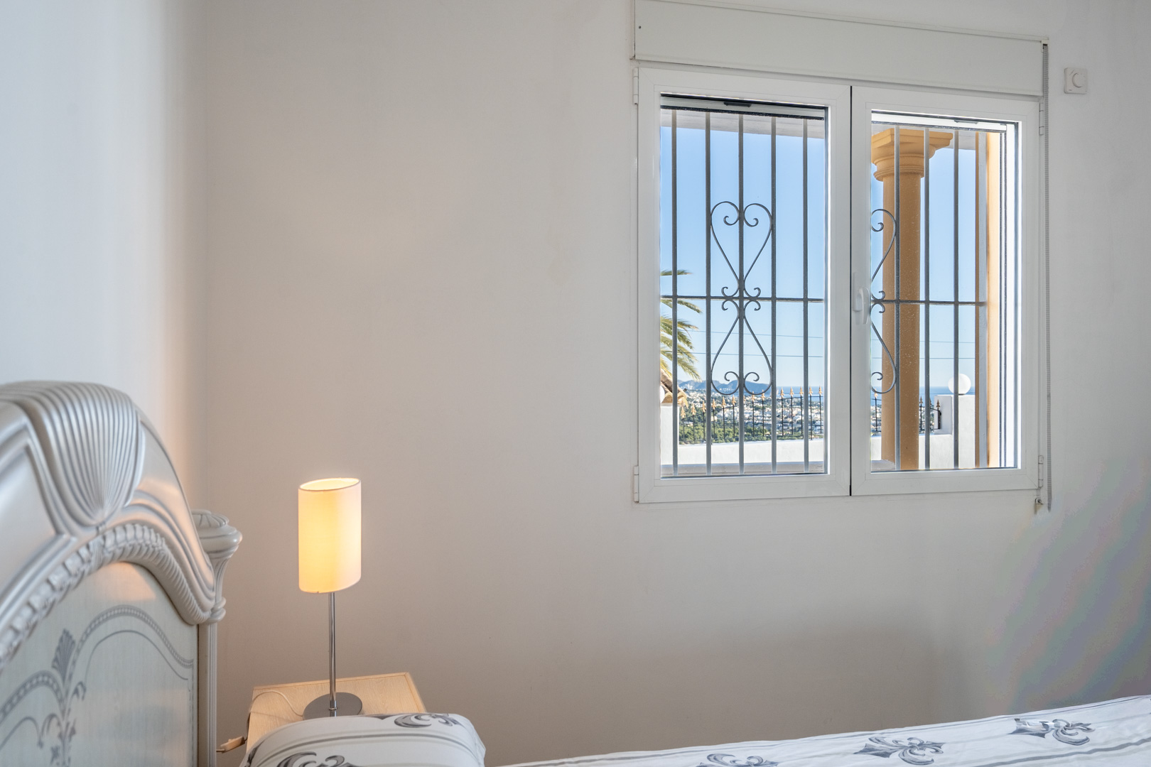 C4XY4596CAL - Villa C4XY4596CAL avec maison d'hôtes et vue panoramique sur la mer à vendre à Oltamar, Calpe