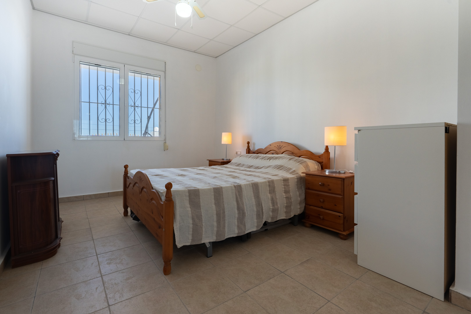 C4XY4596CAL - Villa C4XY4596CAL avec maison d'hôtes et vue panoramique sur la mer à vendre à Oltamar, Calpe