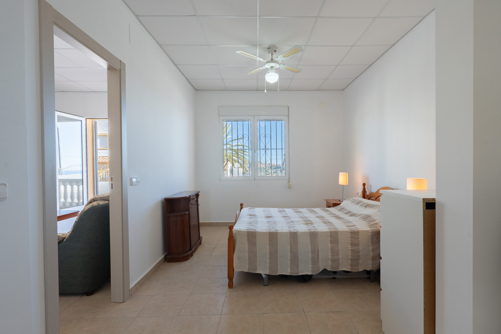 C4XY4596CAL - Villa C4XY4596CAL avec maison d'hôtes et vue panoramique sur la mer à vendre à Oltamar, Calpe