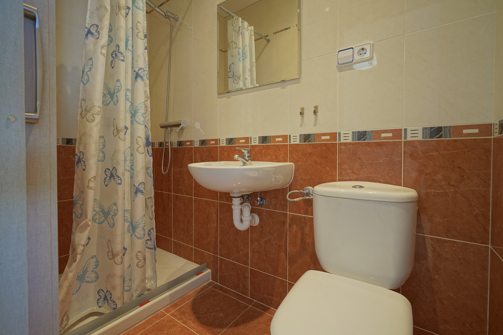 C4XY4596CAL - Villa C4XY4596CAL avec maison d'hôtes et vue panoramique sur la mer à vendre à Oltamar, Calpe