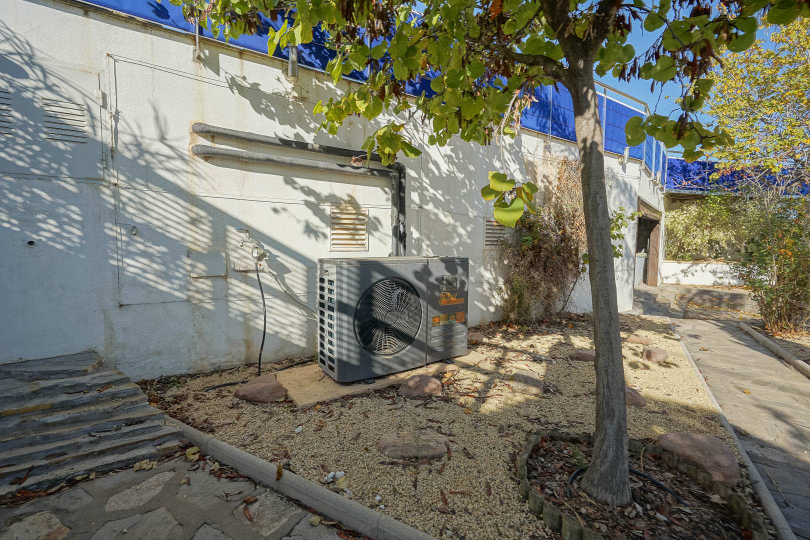 4597CAL Ruime villa met panoramisch zeezicht te koop in Calpe