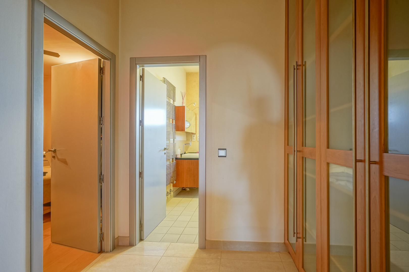 4597CAL Ruime villa met panoramisch zeezicht te koop in Calpe