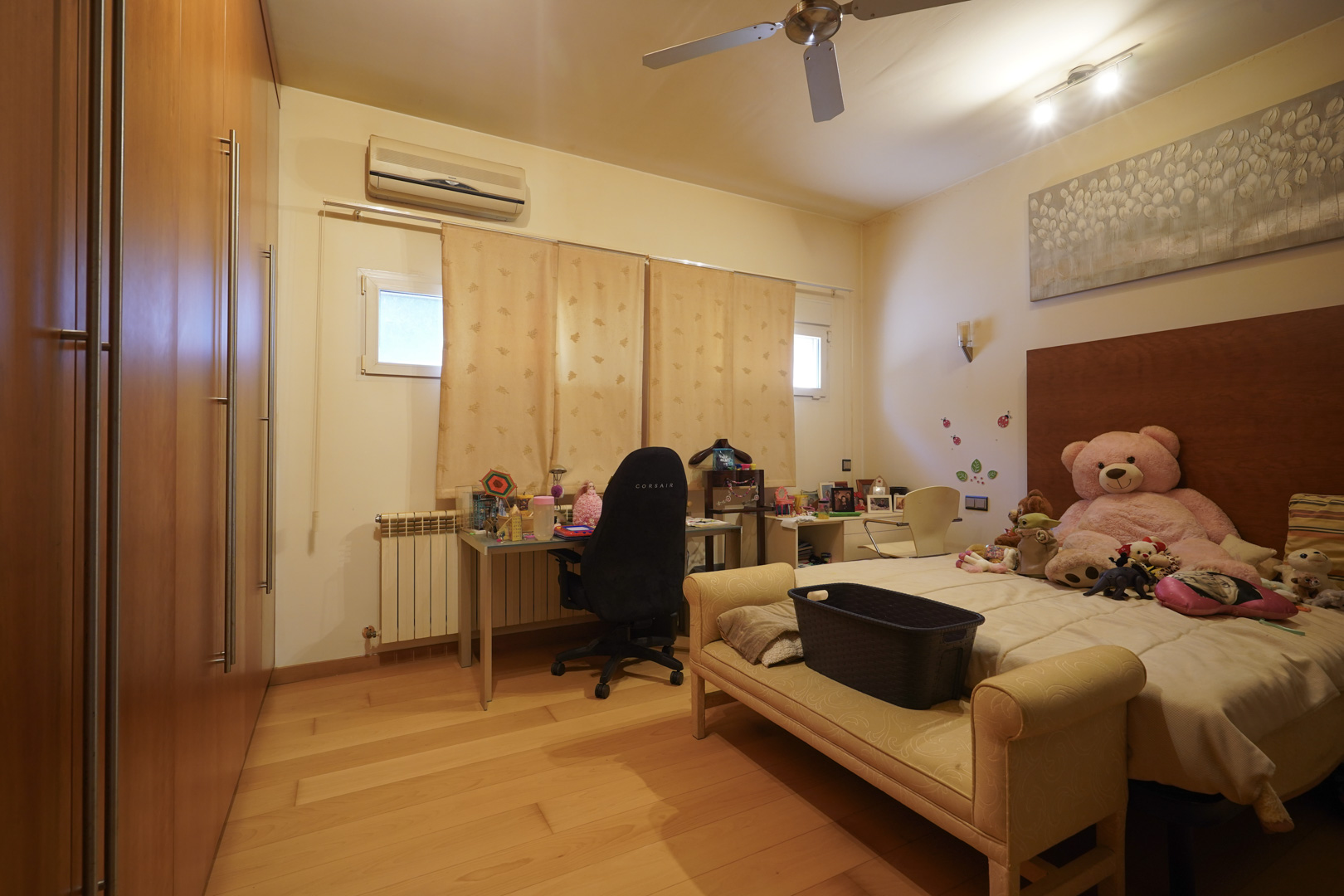 4597CAL Ruime villa met panoramisch zeezicht te koop in Calpe