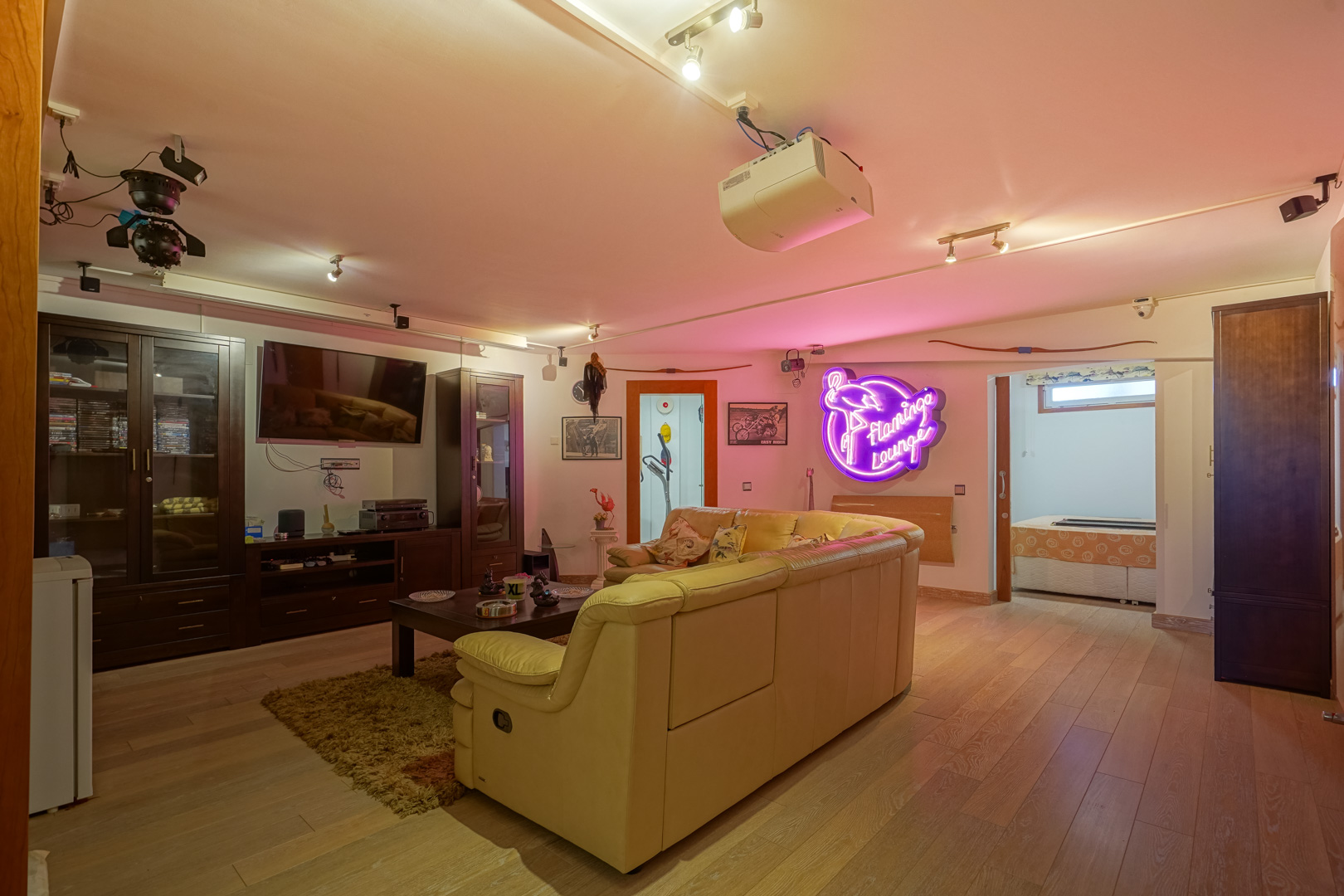 4597CAL Ruime villa met panoramisch zeezicht te koop in Calpe