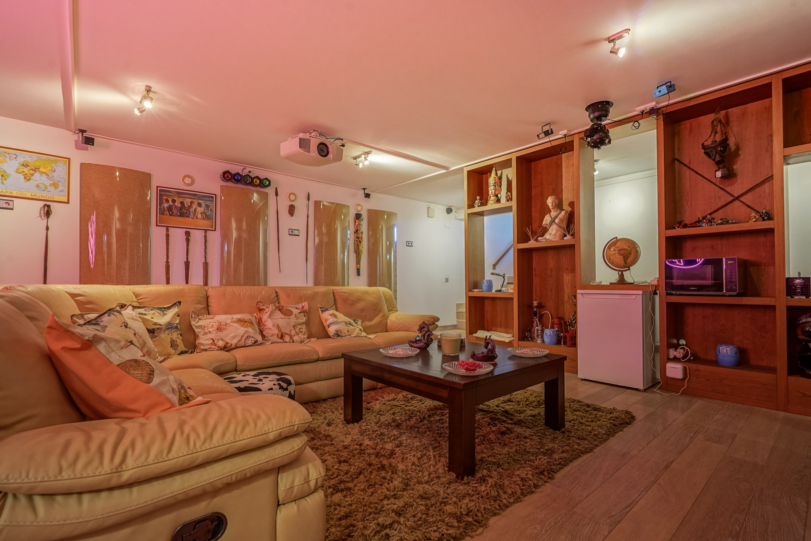 4597CAL Ruime villa met panoramisch zeezicht te koop in Calpe