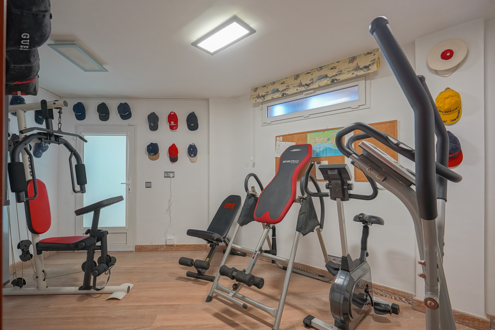 4597CAL Ruime villa met panoramisch zeezicht te koop in Calpe