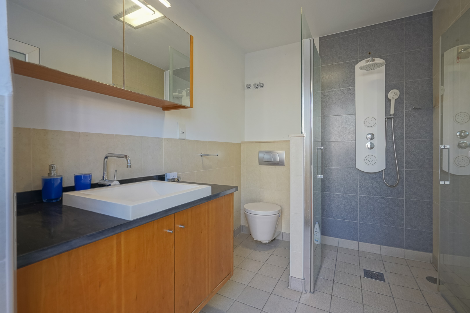 4597CAL Ruime villa met panoramisch zeezicht te koop in Calpe