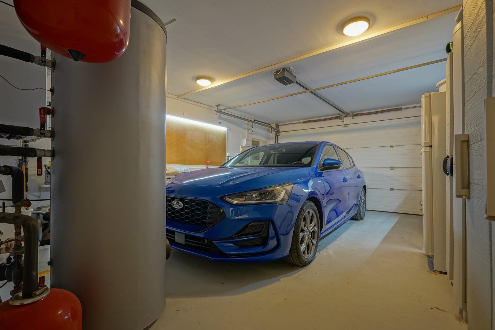 4597CAL Ruime villa met panoramisch zeezicht te koop in Calpe