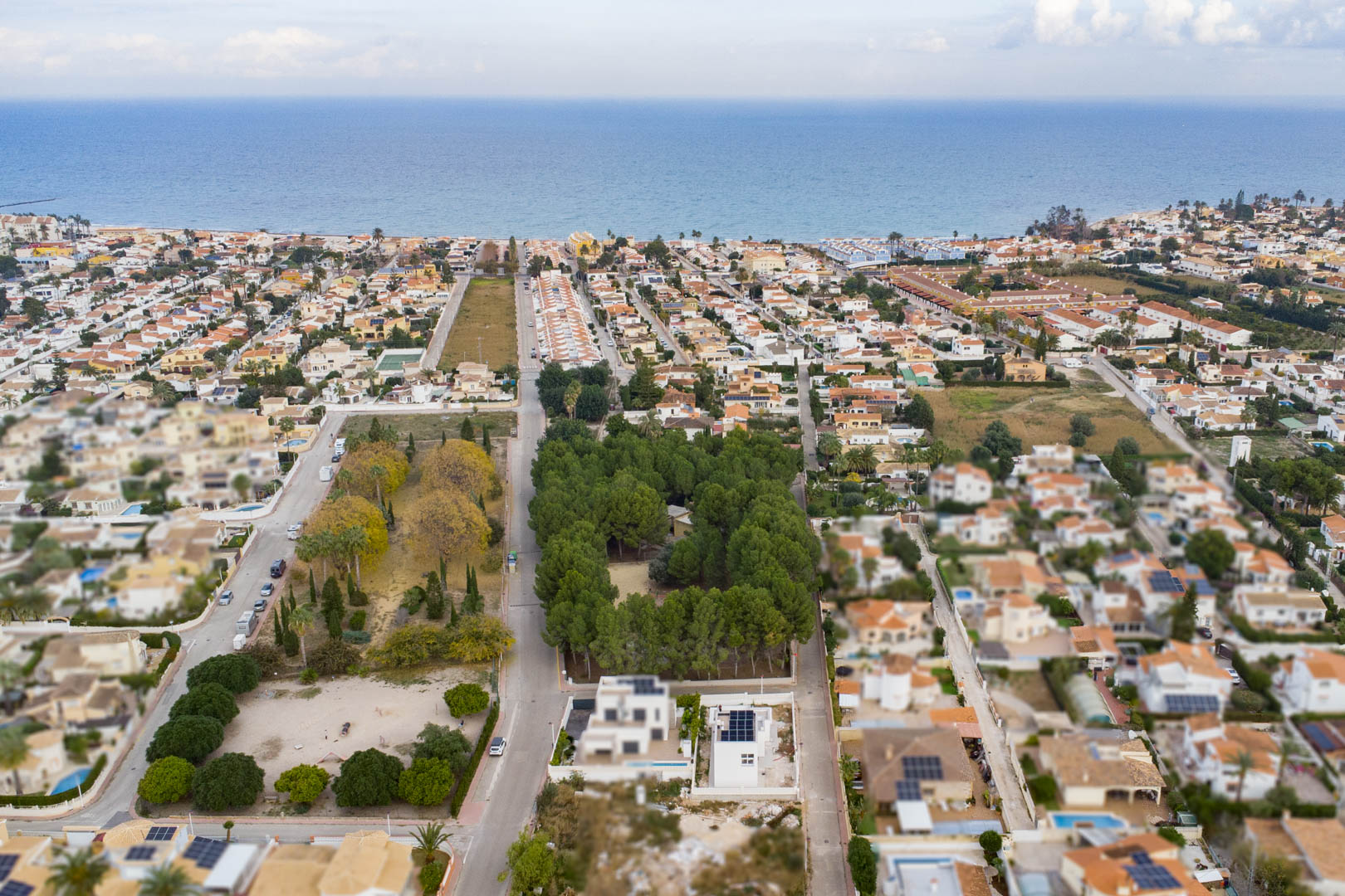 Försäljning. Villa i Els Poblets