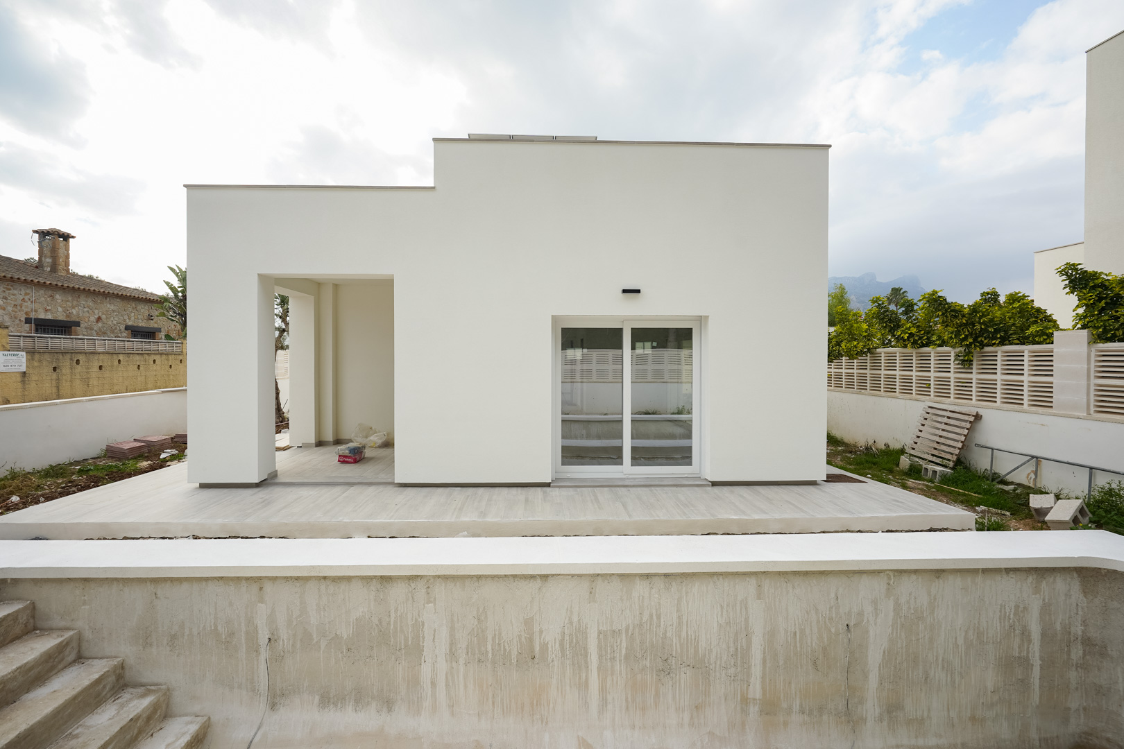 Försäljning. Villa i Els Poblets