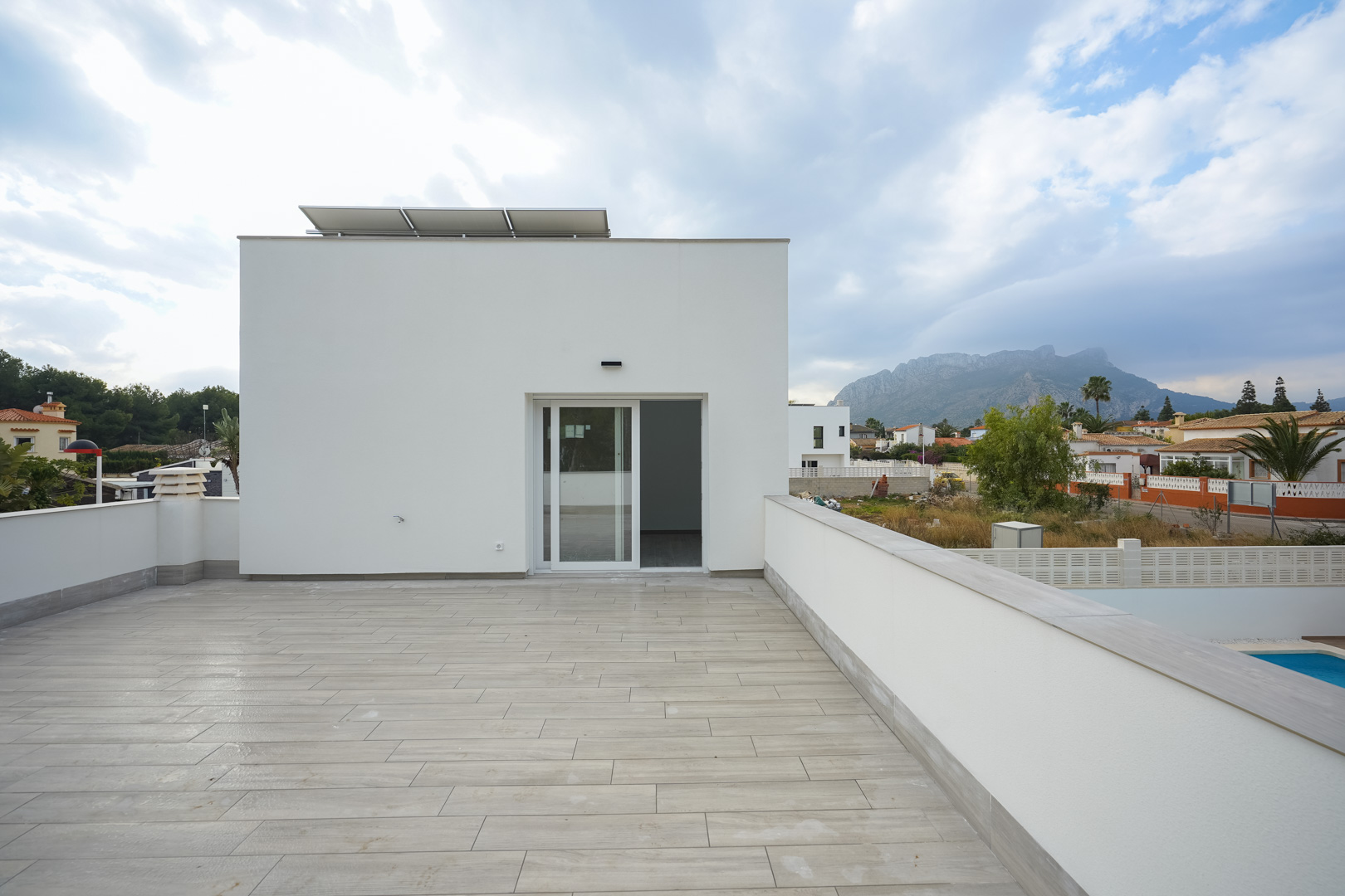 Försäljning. Villa i Els Poblets