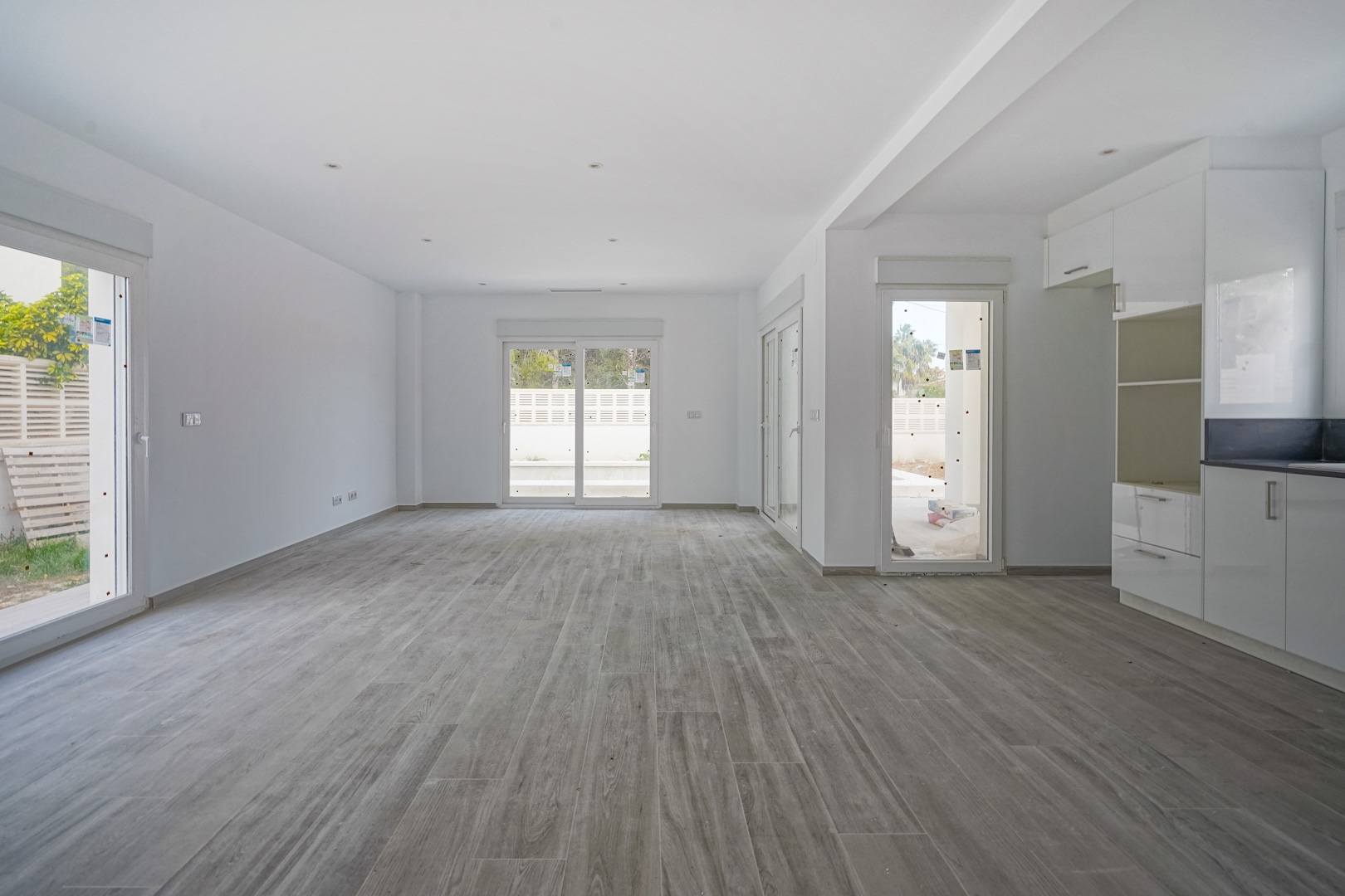 Försäljning. Villa i Els Poblets