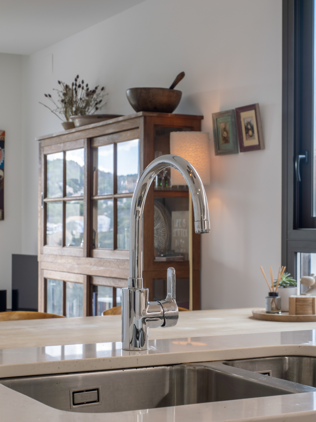 C4XY4602JAV Modern penthouse te koop aan de Arenal, Jávea