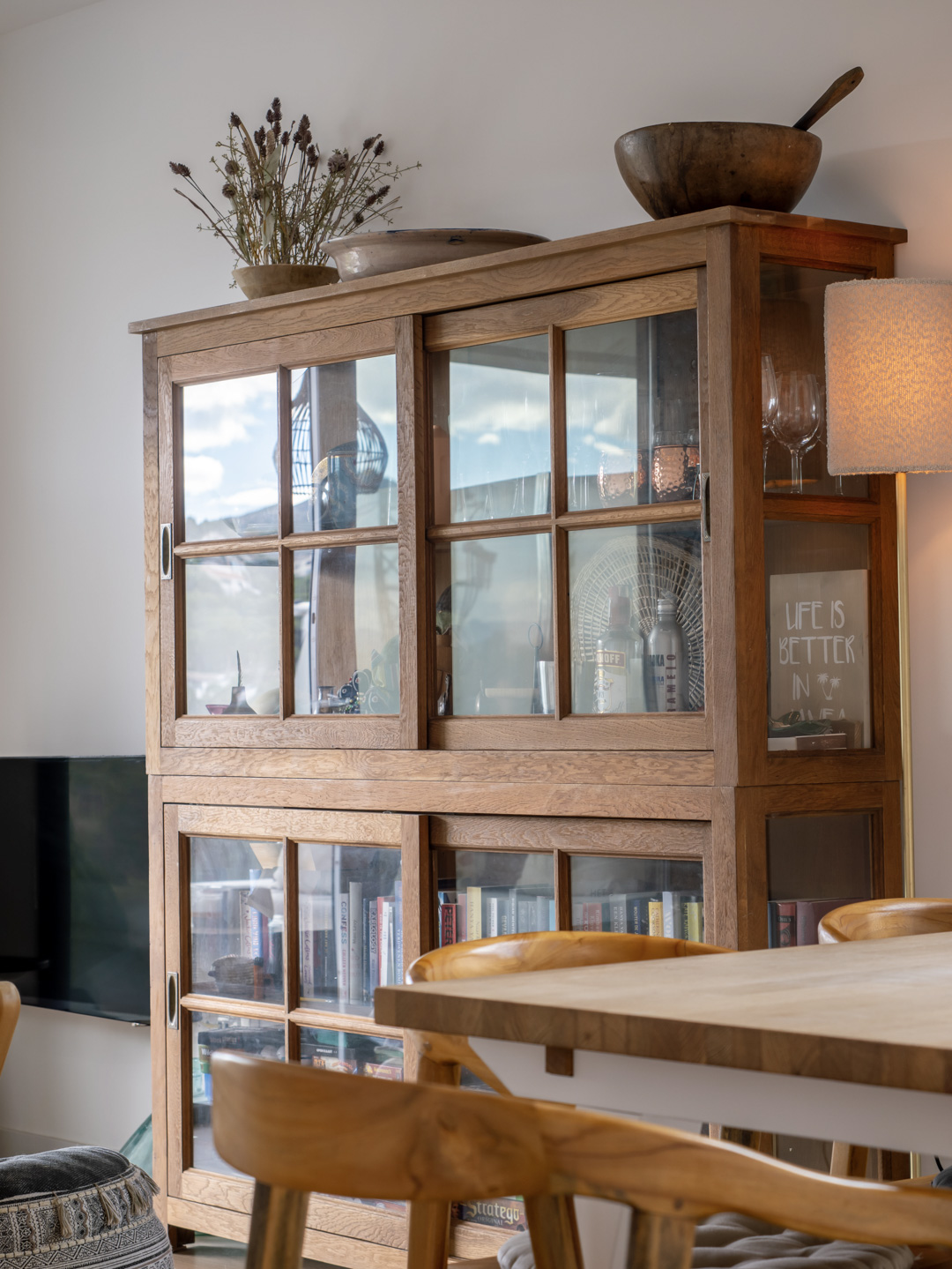 C4XY4602JAV Modern penthouse te koop aan de Arenal, Jávea