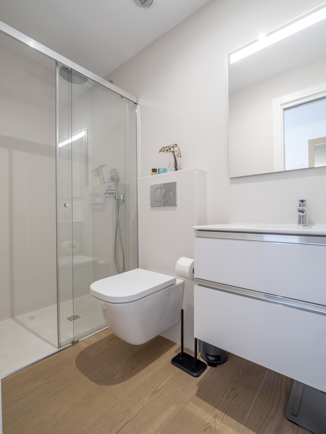 C4XY4602JAV Modern penthouse te koop aan de Arenal, Jávea