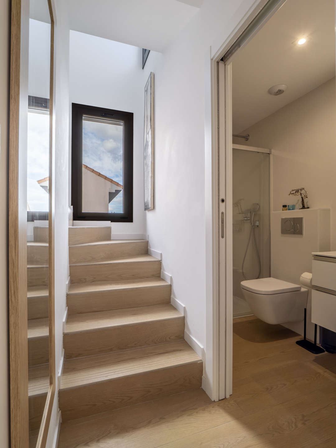 C4XY4602JAV Modern penthouse te koop aan de Arenal, Jávea