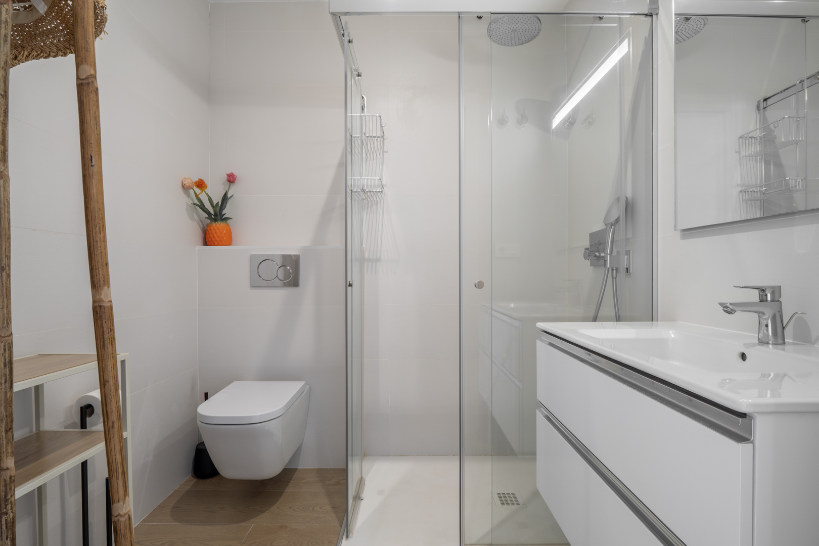 C4XY4602JAV Modern penthouse te koop aan de Arenal, Jávea