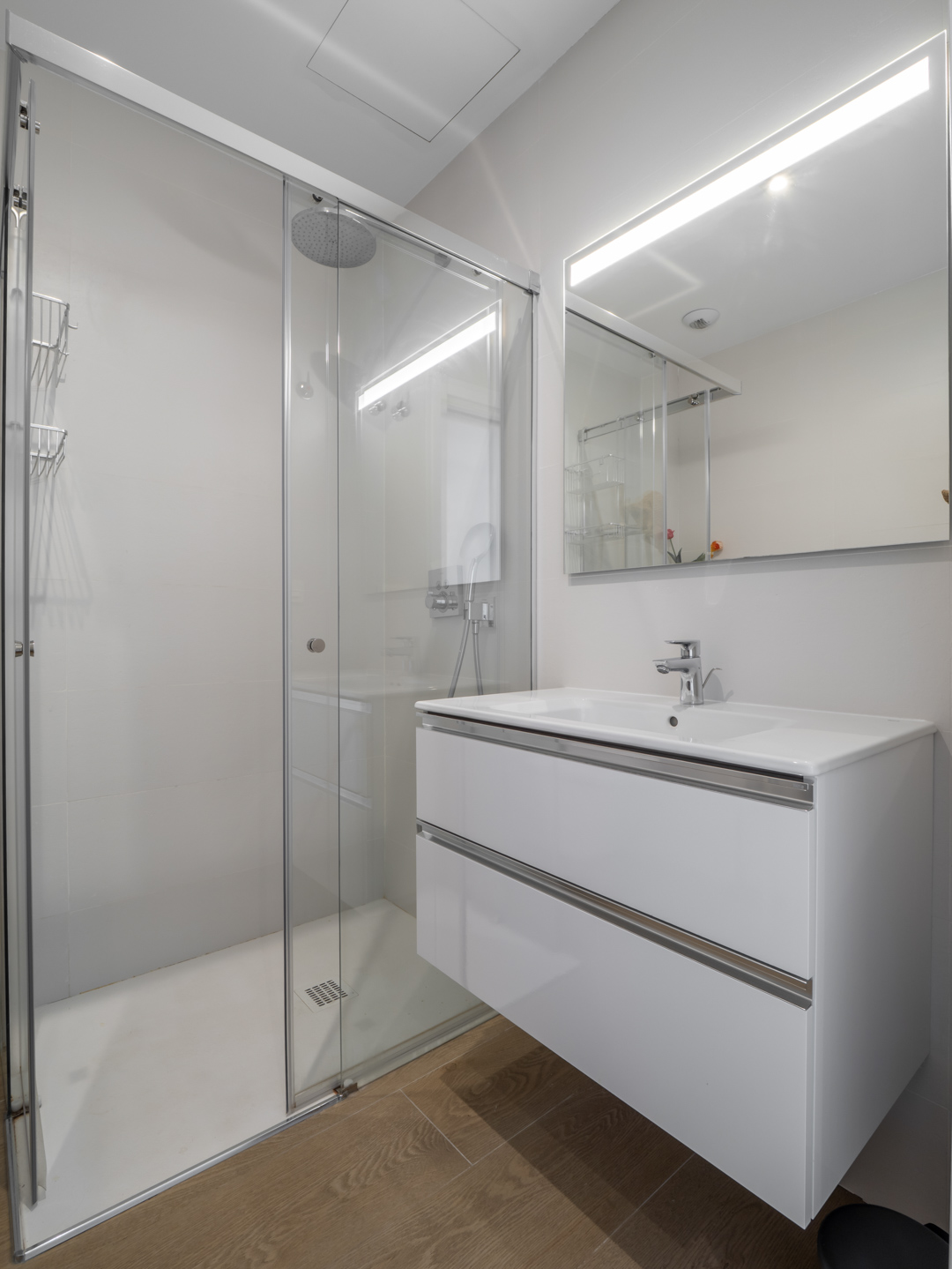 C4XY4602JAV Modern penthouse te koop aan de Arenal, Jávea