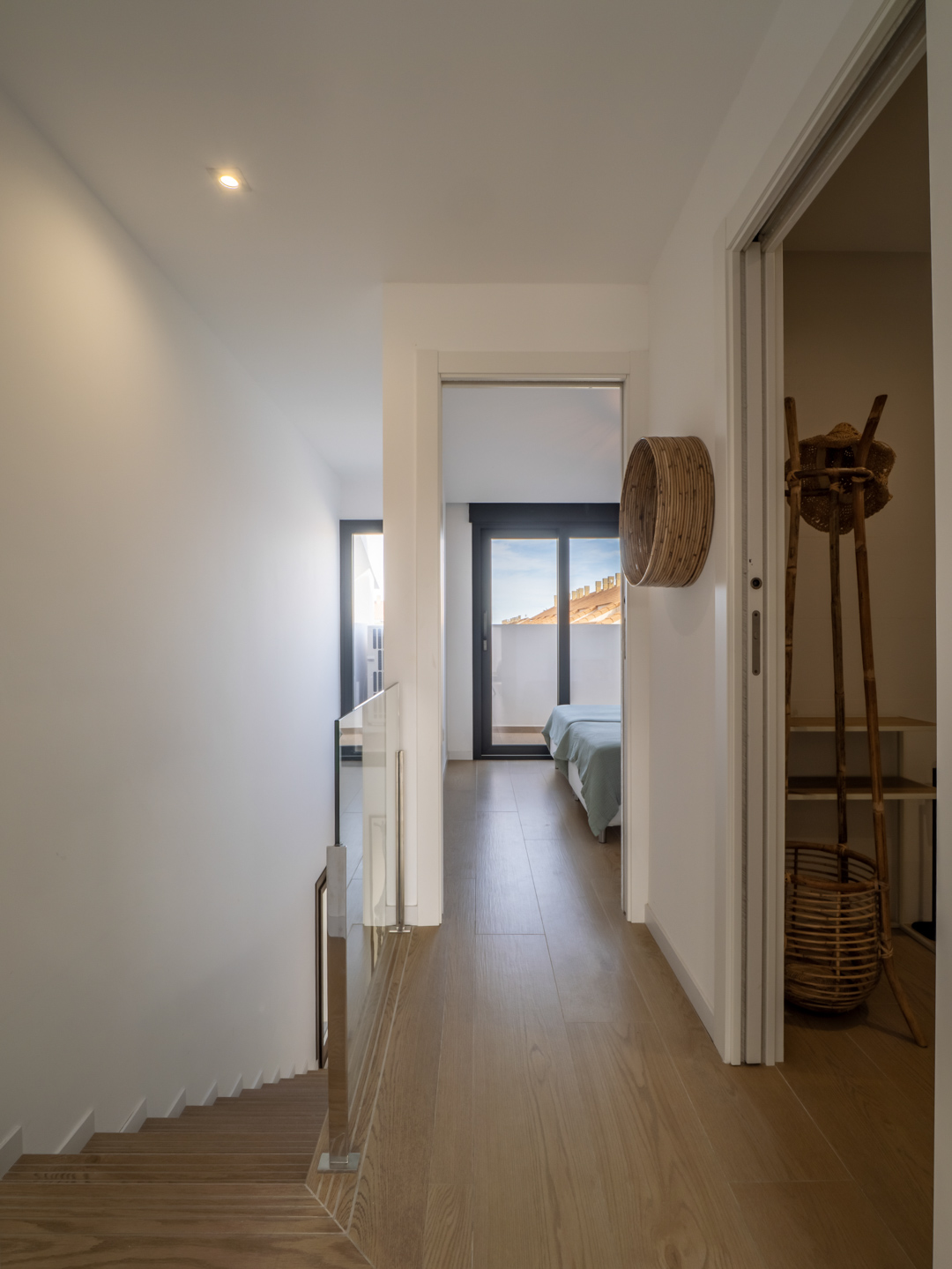 C4XY4602JAV Modern penthouse te koop aan de Arenal, Jávea