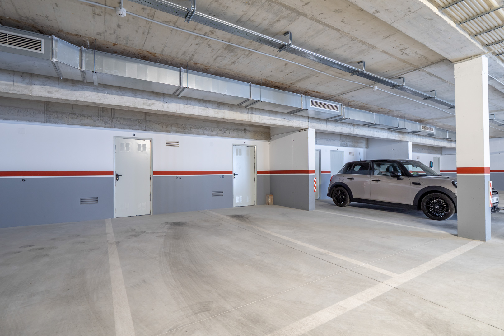 C4XY4602JAV Modern penthouse te koop aan de Arenal, Jávea