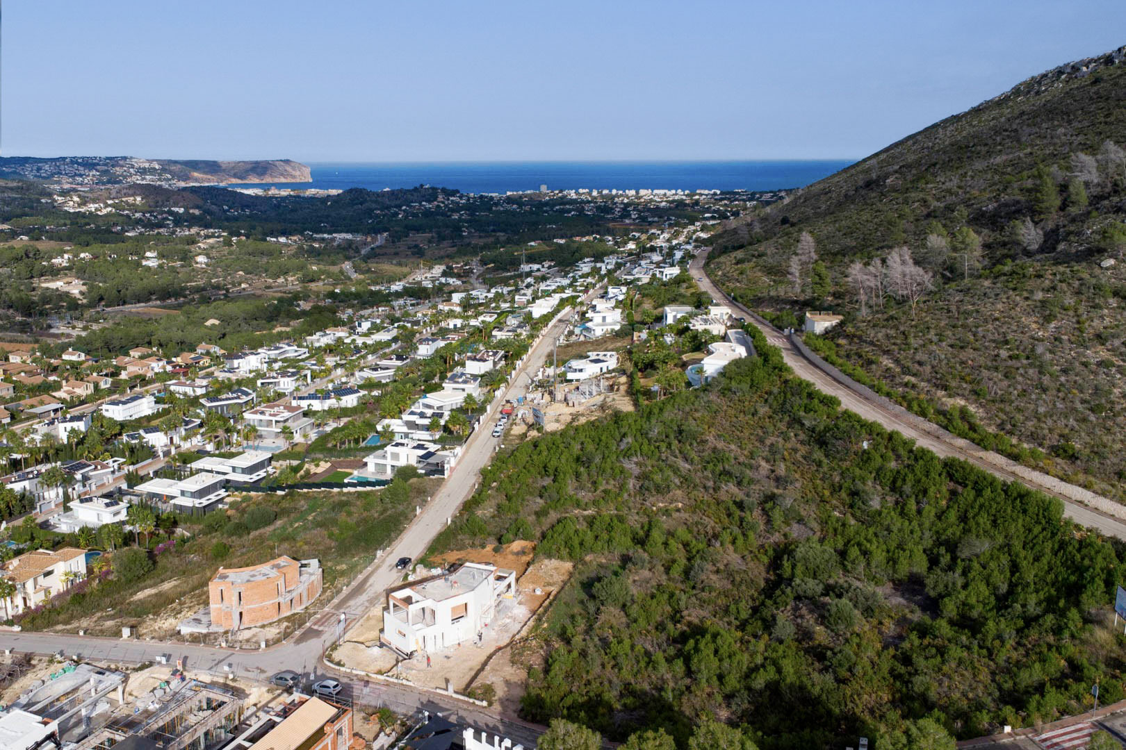 B37735 - Venta. plot a Jávea