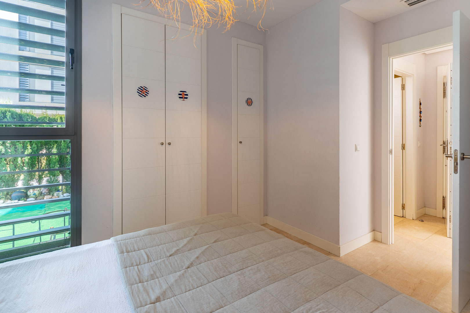 8315VER Apartamento planta baja con jardín privado y cercano a la playa, a la venta en El Vergel.