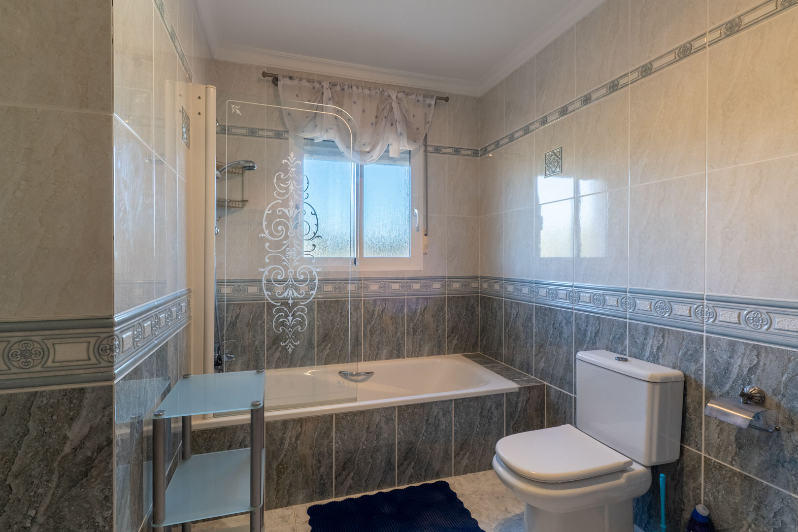 9007JAL Villa de estilo mediterráneo a la venta en Jalón.