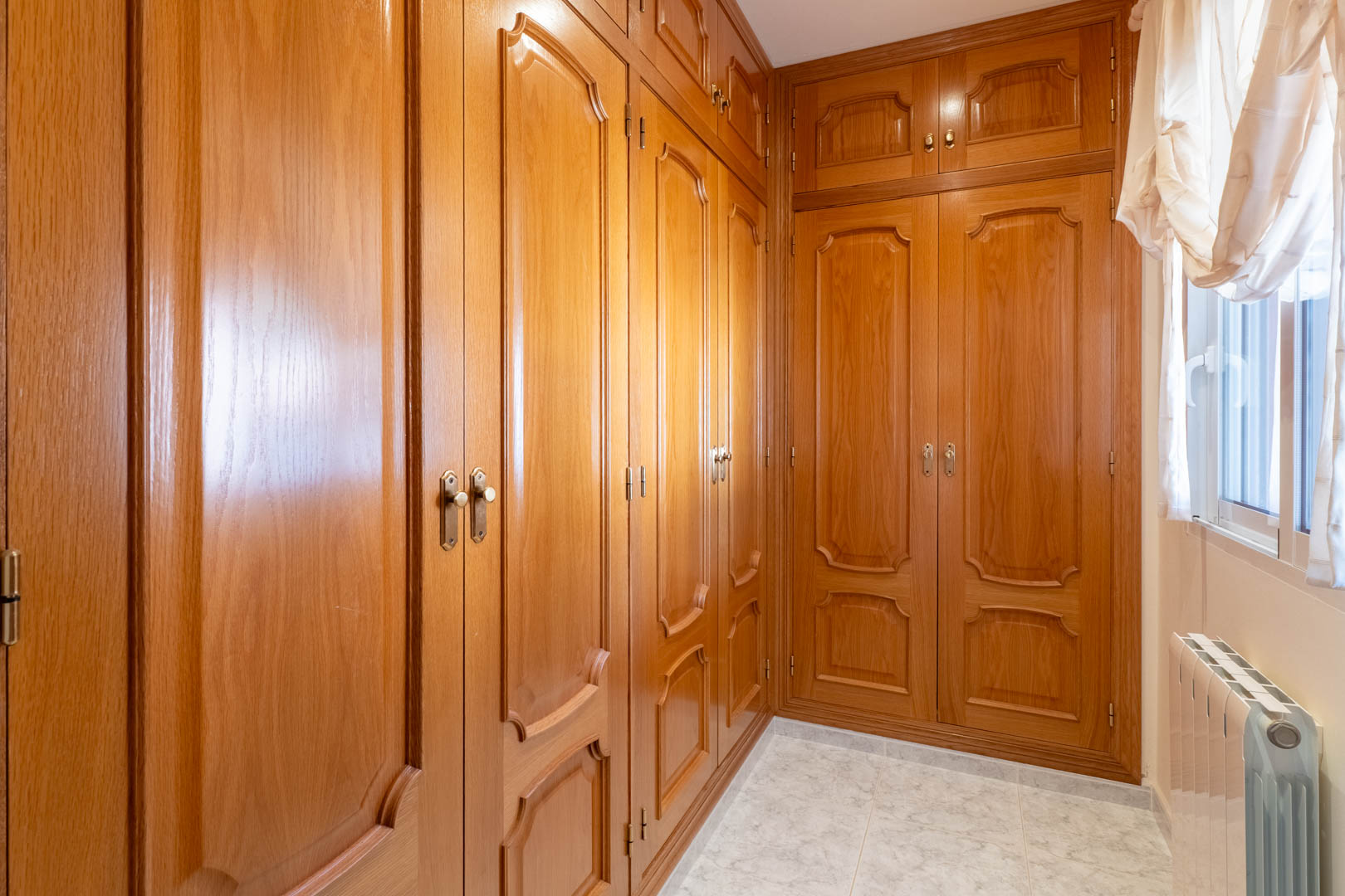 9007JAL Villa de estilo mediterráneo a la venta en Jalón.