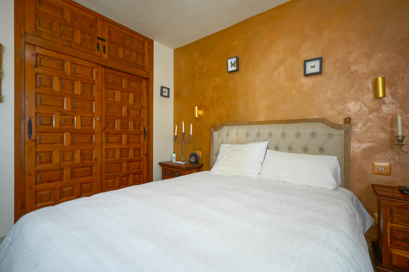 4611BEN Villa tradicional en venta en Montemar - La Viña, Benissa