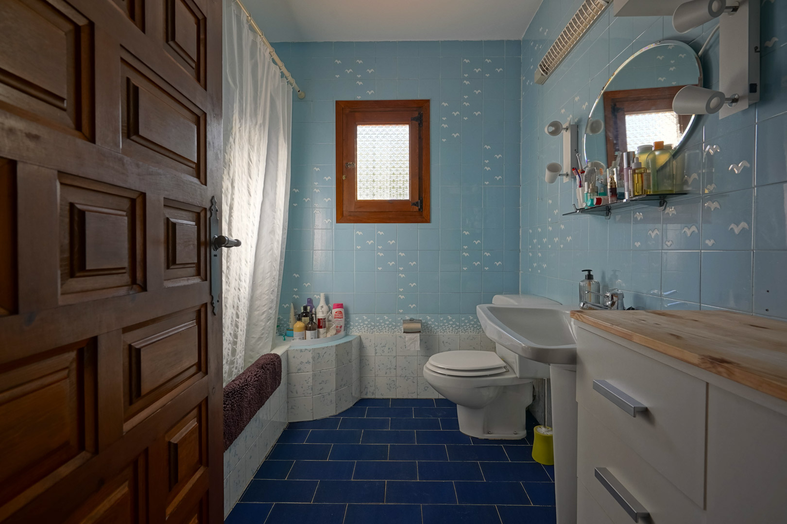 4611BEN Villa tradicional en venta en Montemar - La Viña, Benissa