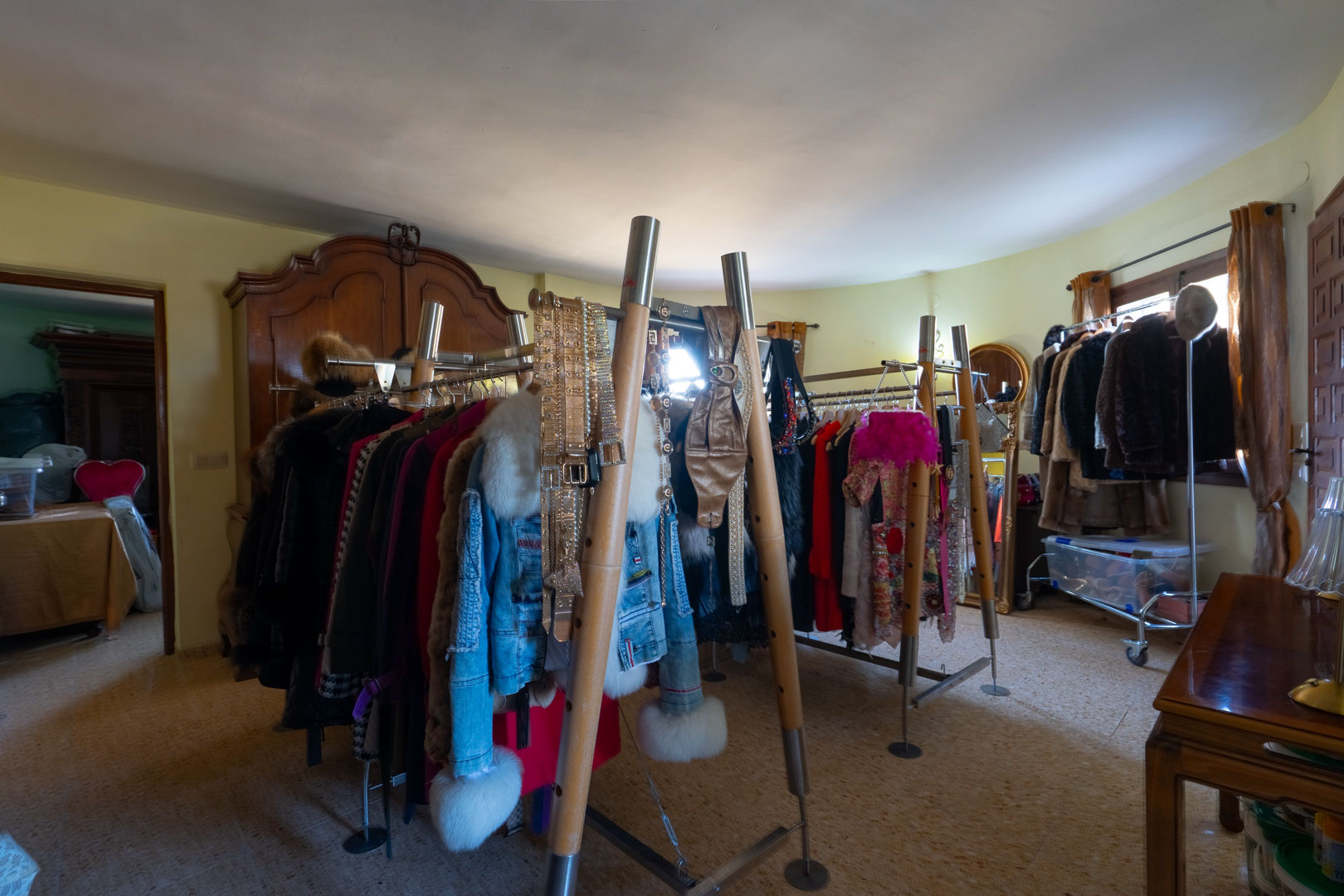 4611BEN Villa tradicional en venta en Montemar - La Viña, Benissa