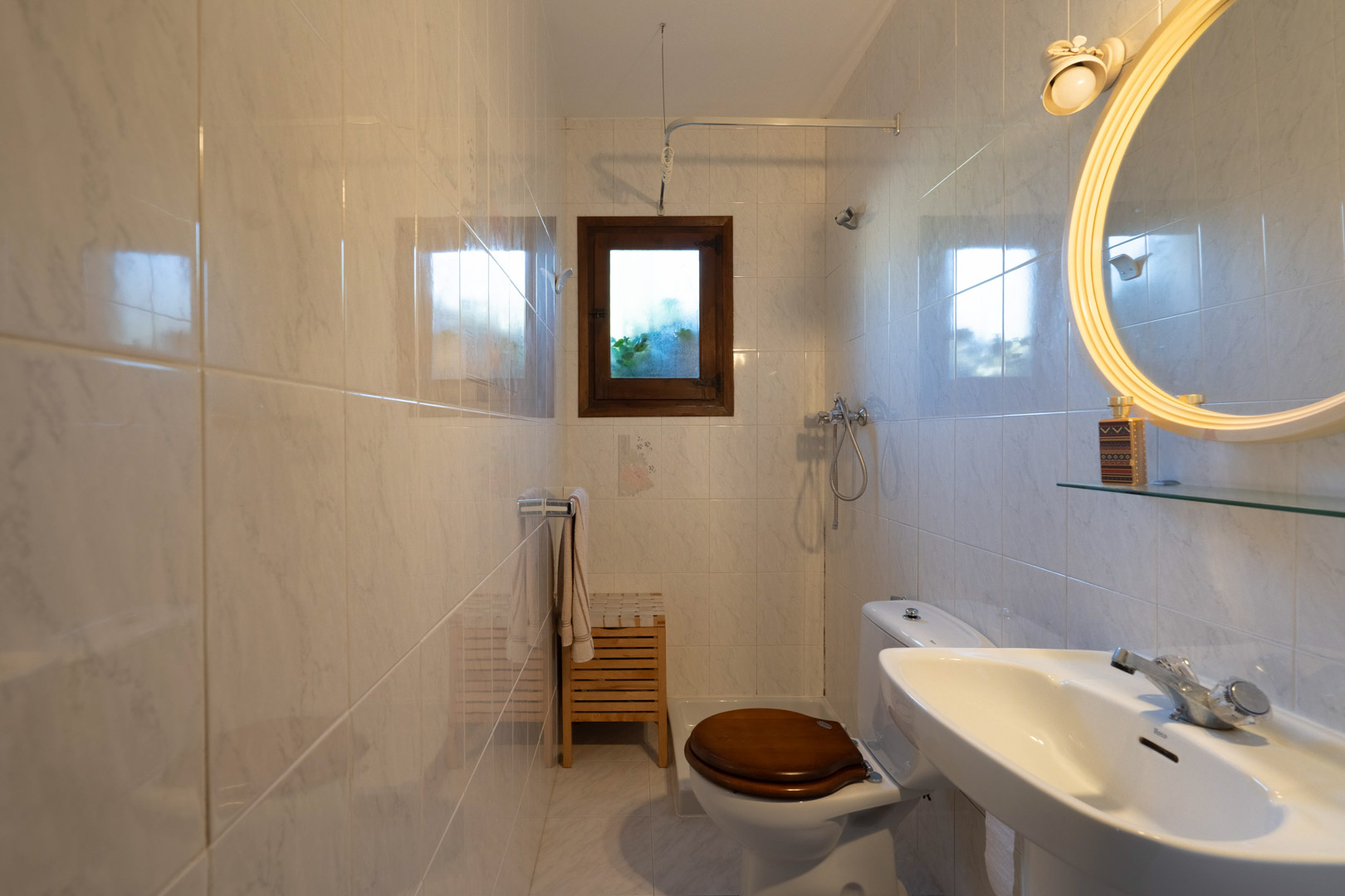 4611BEN Villa tradicional en venta en Montemar - La Viña, Benissa