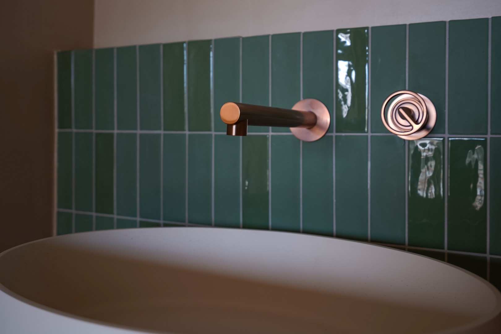 4617BEN - 4617BEN Villa méditerranéenne rénovée avec vue sur la mer à vendre à La Fustera, Benissa