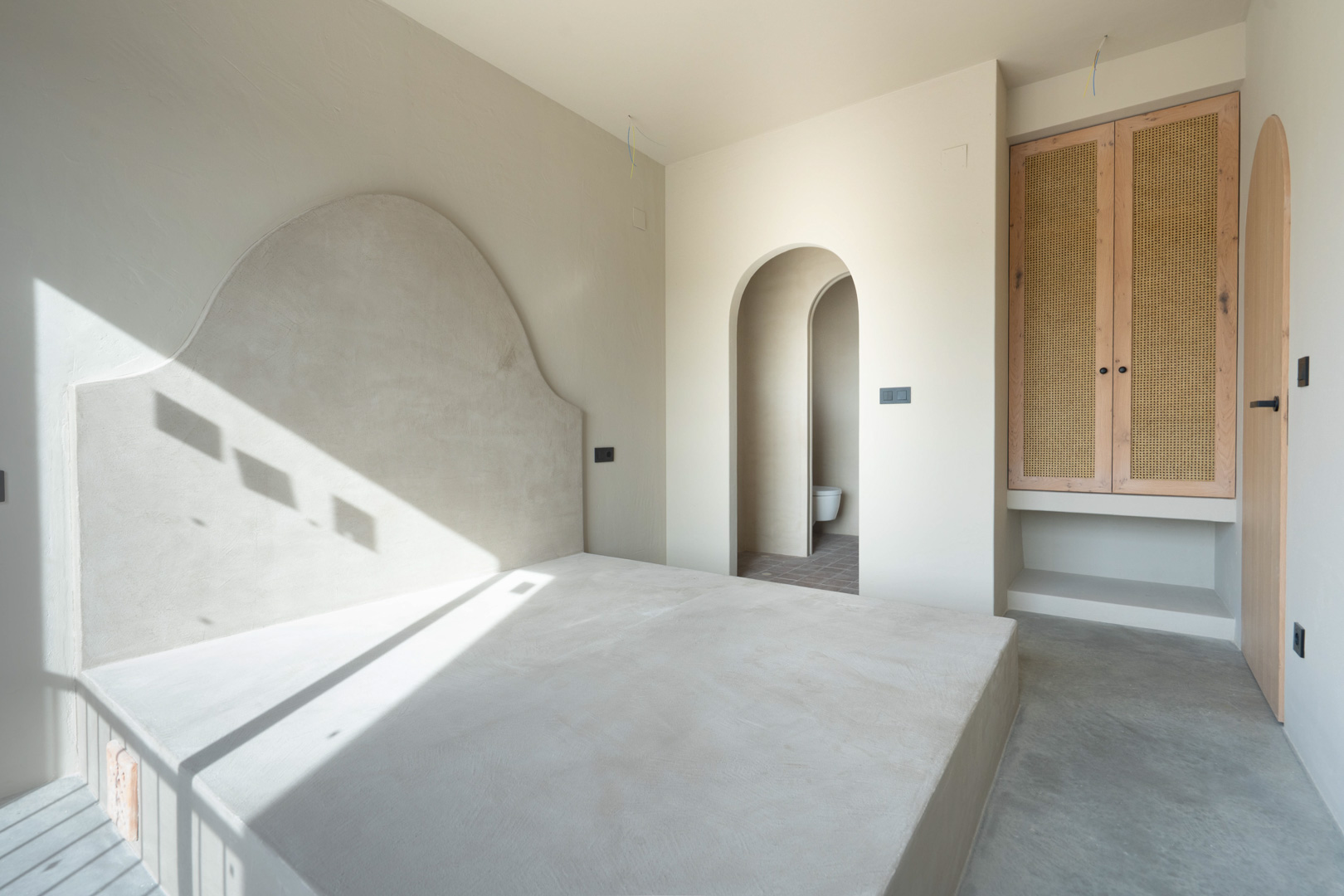 4617BEN - 4617BEN Villa méditerranéenne rénovée avec vue sur la mer à vendre à La Fustera, Benissa