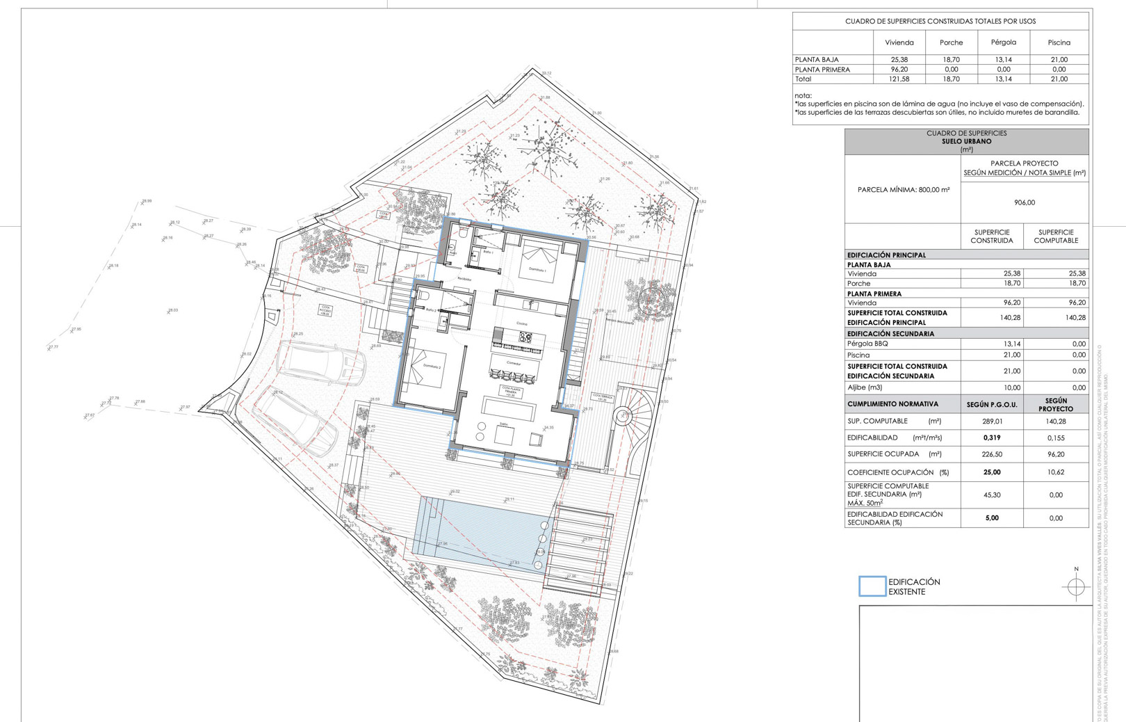 4617BEN - 4617BEN Villa méditerranéenne rénovée avec vue sur la mer à vendre à La Fustera, Benissa
